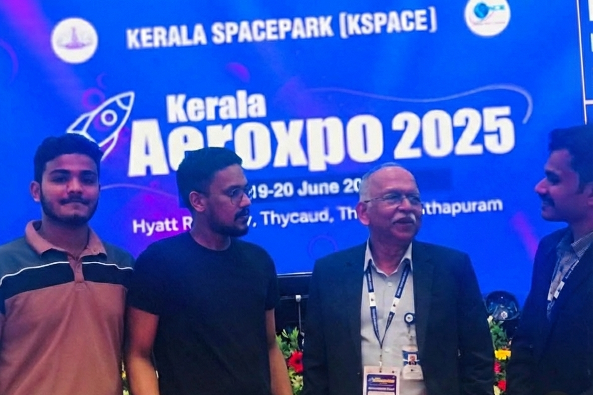 NFYZE Aerospace Concept